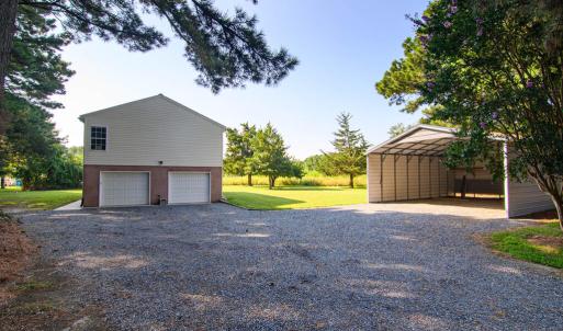 Photo #6 of 21100 THOMPSON LN, QUINBY, VA 0.5 acres