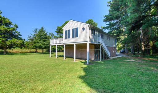 Photo #8 of 21100 THOMPSON LN, QUINBY, VA 0.5 acres