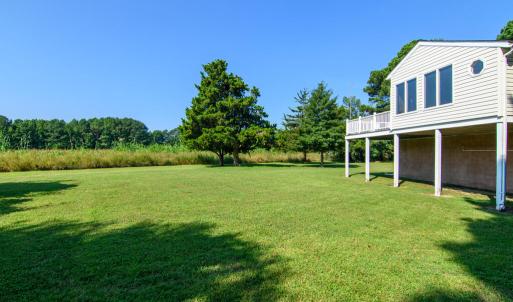Photo #9 of 21100 THOMPSON LN, QUINBY, VA 0.5 acres