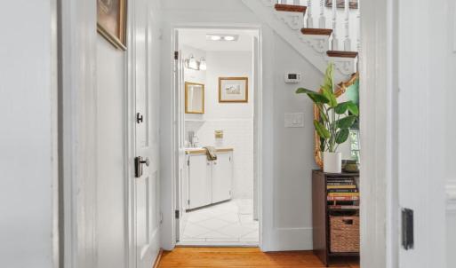 First Floor Bath