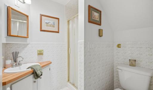 First Floor Bath
