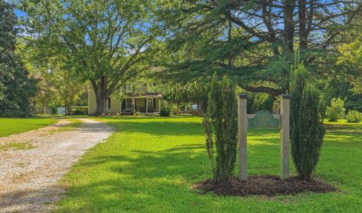 Photo #2 of 21097 NORTH BAYSIDE ROAD, CAPE CHARLES, VA 2.5 acres