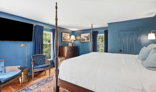 Upstairs Bedroom