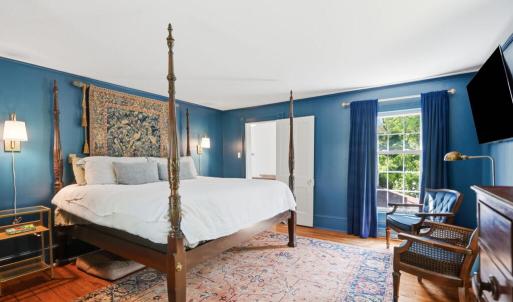 Upstairs Bedroom