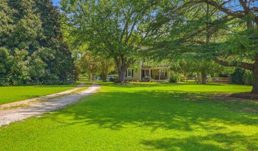 Photo #5 of 21097 NORTH BAYSIDE ROAD, CAPE CHARLES, VA 2.5 acres