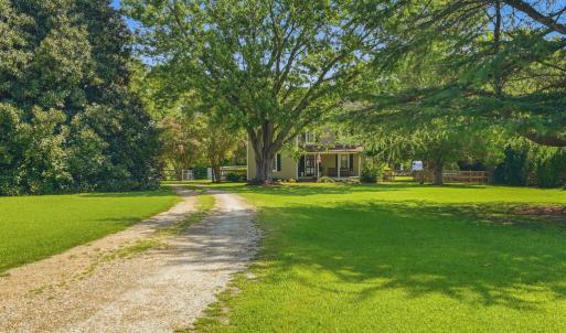 Photo #6 of 21097 NORTH BAYSIDE ROAD, CAPE CHARLES, VA 2.5 acres