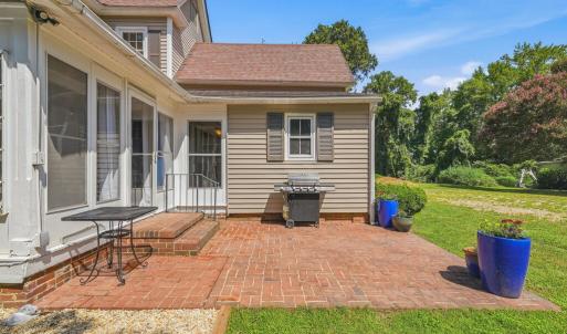 Photo #62 of 21097 NORTH BAYSIDE ROAD, CAPE CHARLES, VA 2.5 acres