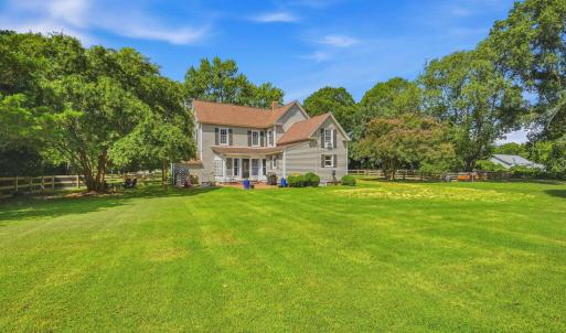 Photo #63 of 21097 NORTH BAYSIDE ROAD, CAPE CHARLES, VA 2.5 acres