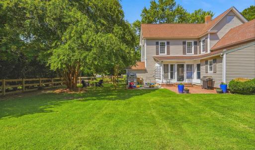 Photo #64 of 21097 NORTH BAYSIDE ROAD, CAPE CHARLES, VA 2.5 acres