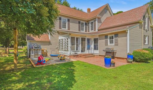 Photo #65 of 21097 NORTH BAYSIDE ROAD, CAPE CHARLES, VA 2.5 acres