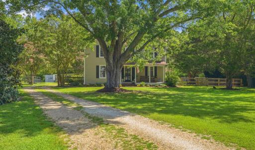 Photo #7 of 21097 NORTH BAYSIDE ROAD, CAPE CHARLES, VA 2.5 acres