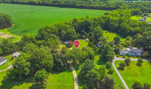 Photo #79 of 21097 NORTH BAYSIDE ROAD, CAPE CHARLES, VA 2.5 acres