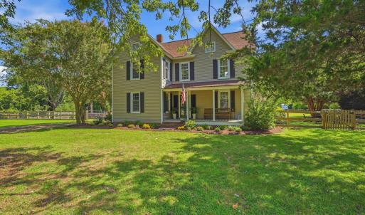 Photo #8 of 21097 NORTH BAYSIDE ROAD, CAPE CHARLES, VA 2.5 acres