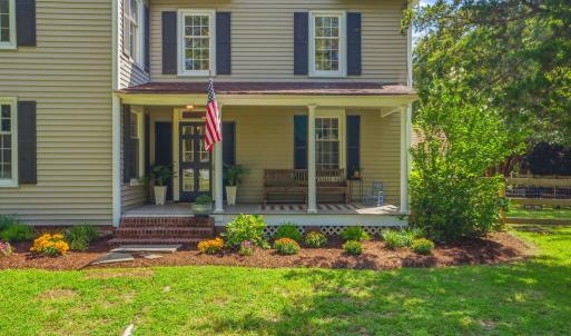 Photo #9 of 21097 NORTH BAYSIDE ROAD, CAPE CHARLES, VA 2.5 acres