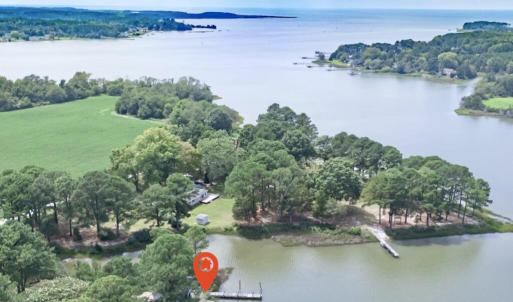 Photo #2 of 14329 WESTWIND DR, ONANCOCK, VA 3.7 acres