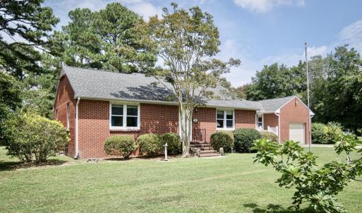 Photo #3 of 14329 WESTWIND DR, ONANCOCK, VA 3.7 acres