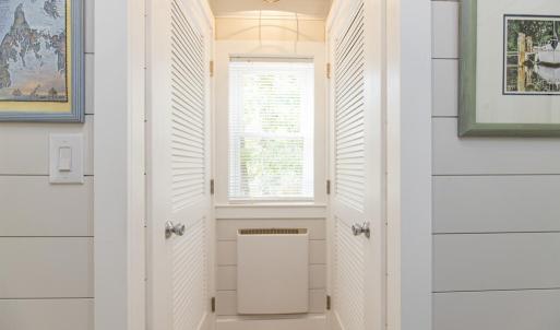 Closet Space