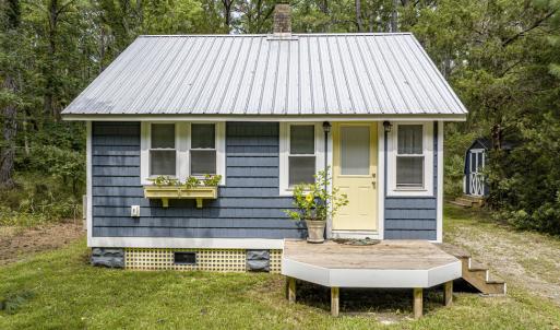 14547 Broadway Rd., Onancock, VA