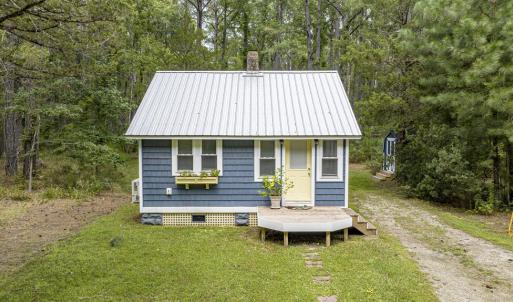 14547 Broadway Rd., Onancock, VA