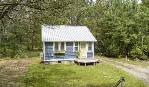 14547 Broadway Rd., Onancock, VA