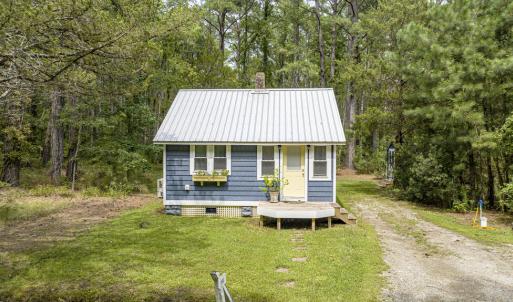 14547 Broadway Rd., Onancock, VA