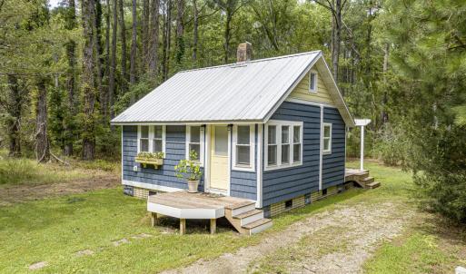 14547 Broadway Rd., Onancock, VA