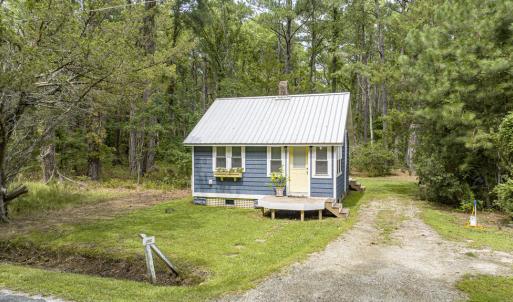 14547 Broadway Rd., Onancock, VA