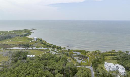 5 Acre Waterfront Parcel