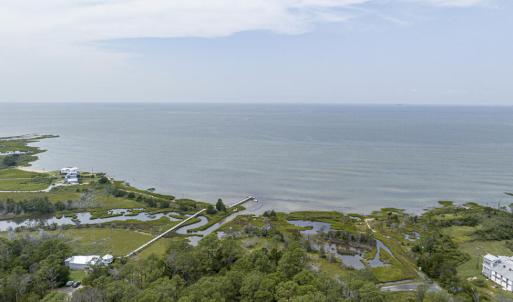 5 Acre Waterfront Parcel