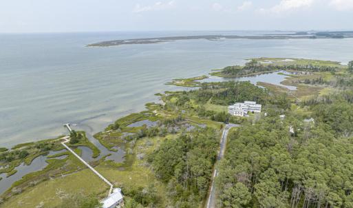 5 Acre Waterfront Parcel