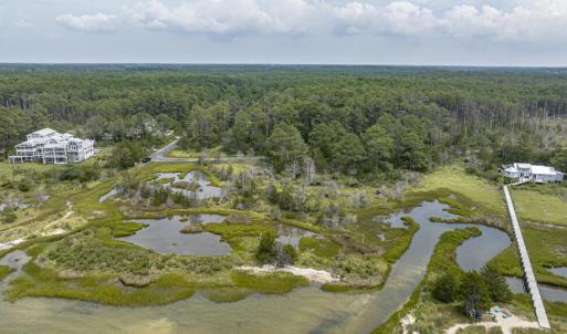 5 Acre Waterfront Parcel