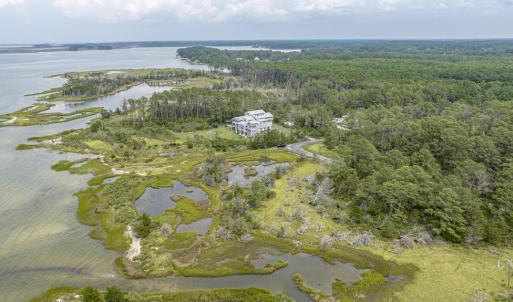 5 Acre Waterfront Parcel