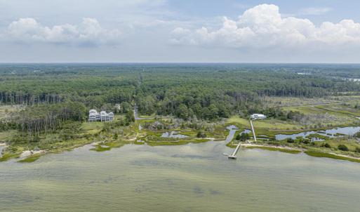5 Acre Waterfront Parcel