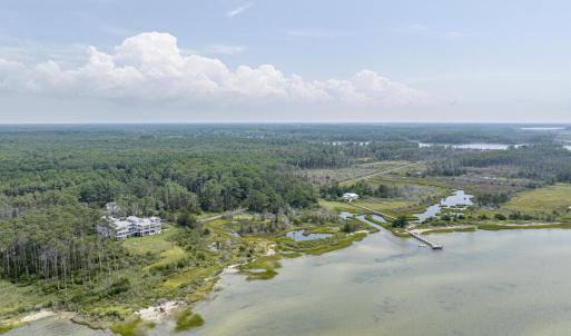 5 Acre Waterfront Parcel