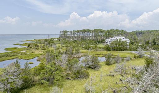 5 Acre Waterfront Parcel
