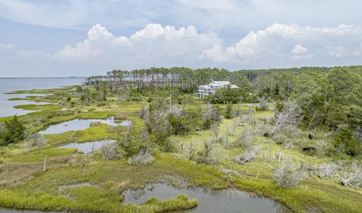 5 Acre Waterfront Parcel