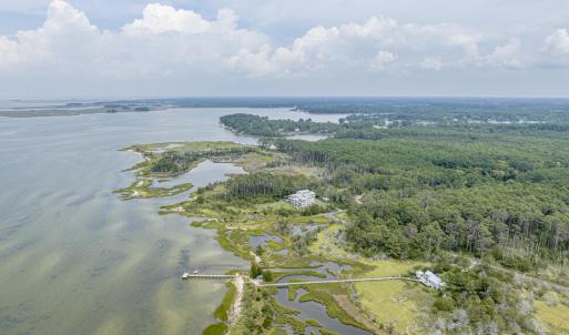 5 Acre Waterfront Parcel