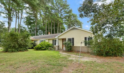 Photo #2 of 28290 MAIN ST, HALLWOOD, VA 2.1 acres