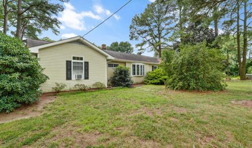 Photo #3 of 28290 MAIN ST, HALLWOOD, VA 2.1 acres
