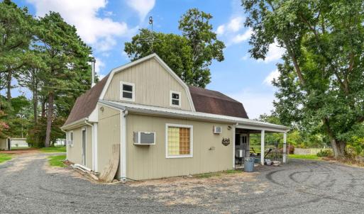 Photo #50 of 28290 MAIN ST, HALLWOOD, VA 2.1 acres