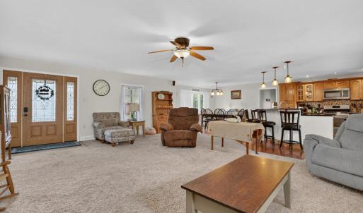 Photo #7 of 28290 MAIN ST, HALLWOOD, VA 2.1 acres