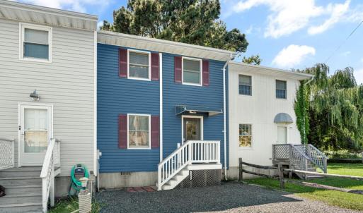 Photo #2 of 7268 MCGEE LANE, CHINCOTEAGUE, VA 0.1 acres
