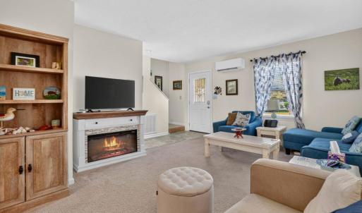 Photo #4 of 7268 MCGEE LANE, CHINCOTEAGUE, VA 0.1 acres