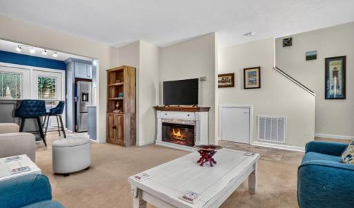 Photo #5 of 7268 MCGEE LANE, CHINCOTEAGUE, VA 0.1 acres