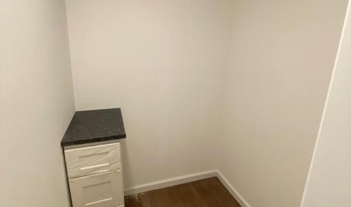 master bedroom closet