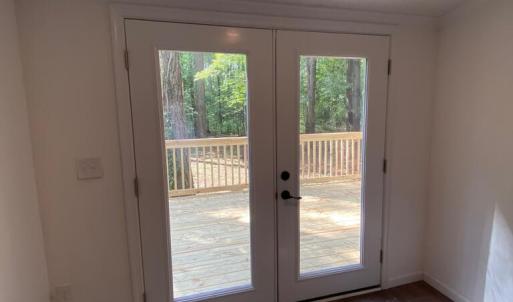 Photo #6 of 27202 PINE RIDGE DR, MELFA, VA 1.1 acres