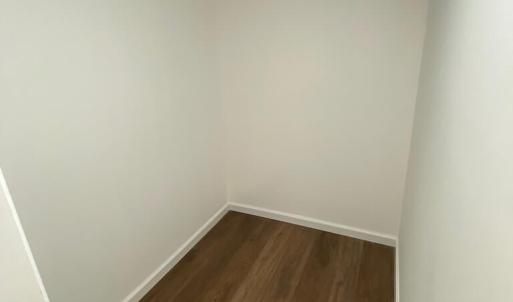another large closet in bedroom 2, bedroom 3 also has ample closet space