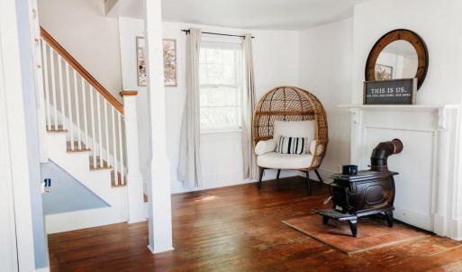 Photo #11 of 16381 COURTHOUSE RD, CAPE CHARLES, VA 0.4 acres
