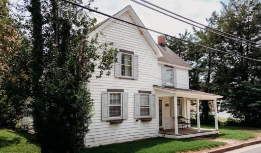 Photo #16 of 16381 COURTHOUSE RD, CAPE CHARLES, VA 0.4 acres