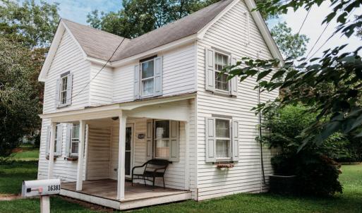 Photo #17 of 16381 COURTHOUSE RD, CAPE CHARLES, VA 0.4 acres